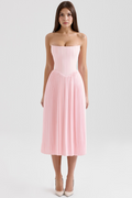 Kleid Bustier Lola