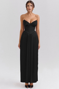 Kleid Bustier Alice