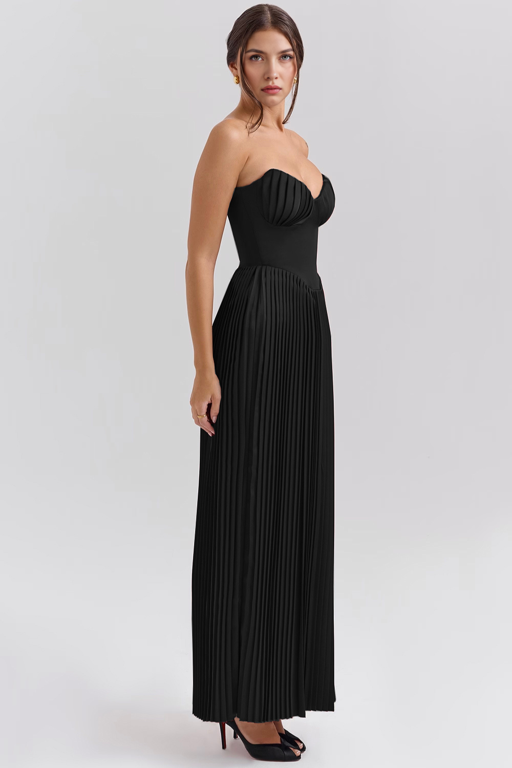 Kleid Bustier Alice