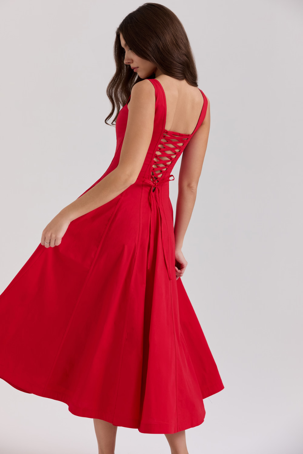 Kleid Bustier Magnolia & Stella - Kaufe 1, erhalte 2