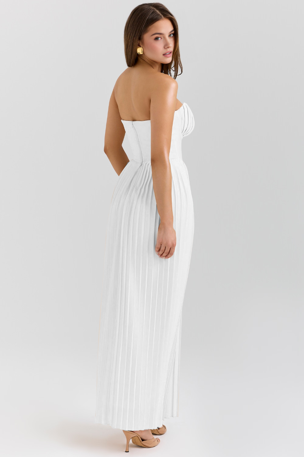 Kleid Bustier Alice