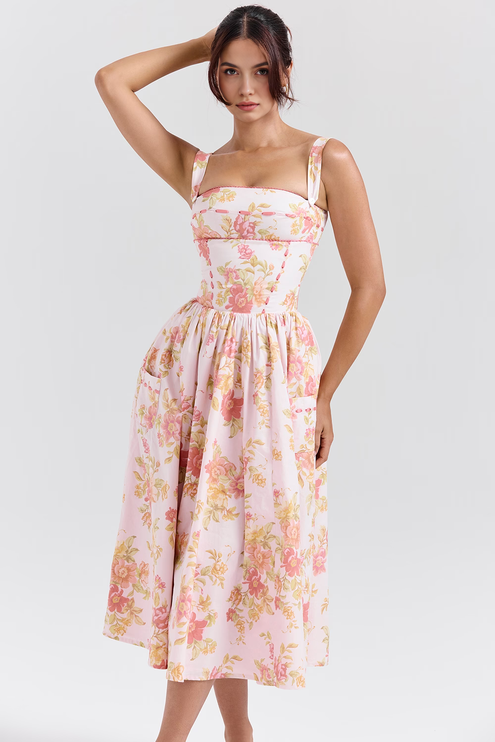 Formendes Kleid Cecilia