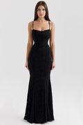 Kleid Bustier Rebecca