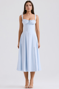 Kleid Bustier Mavie - Neue Edition