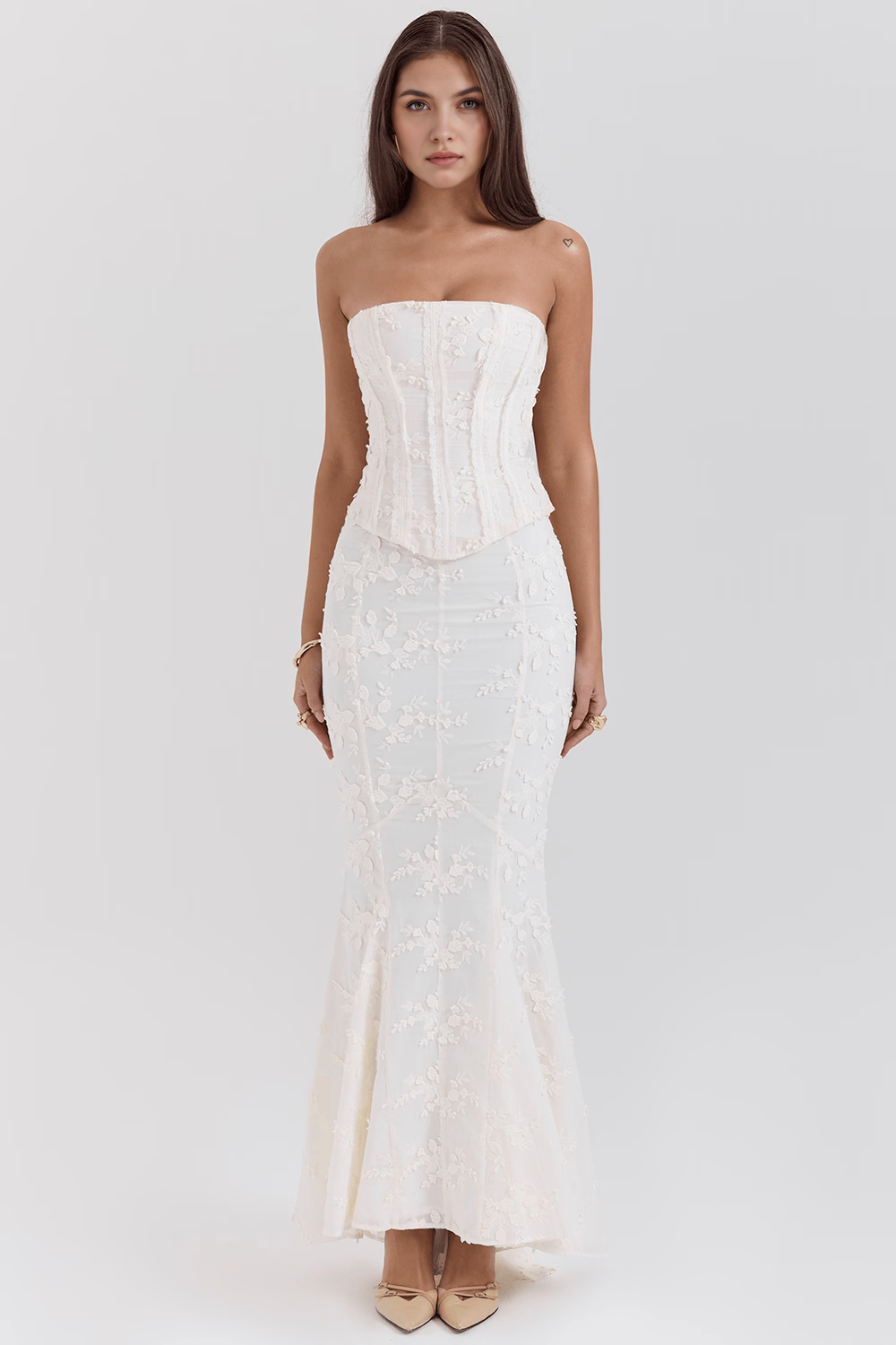 Set Bustier Antonella