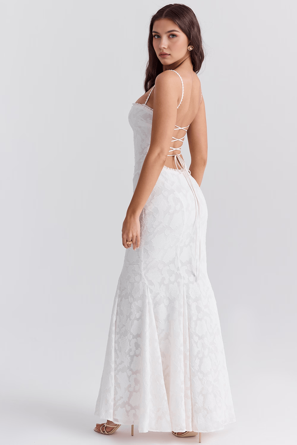 Kleid Bustier Rebecca