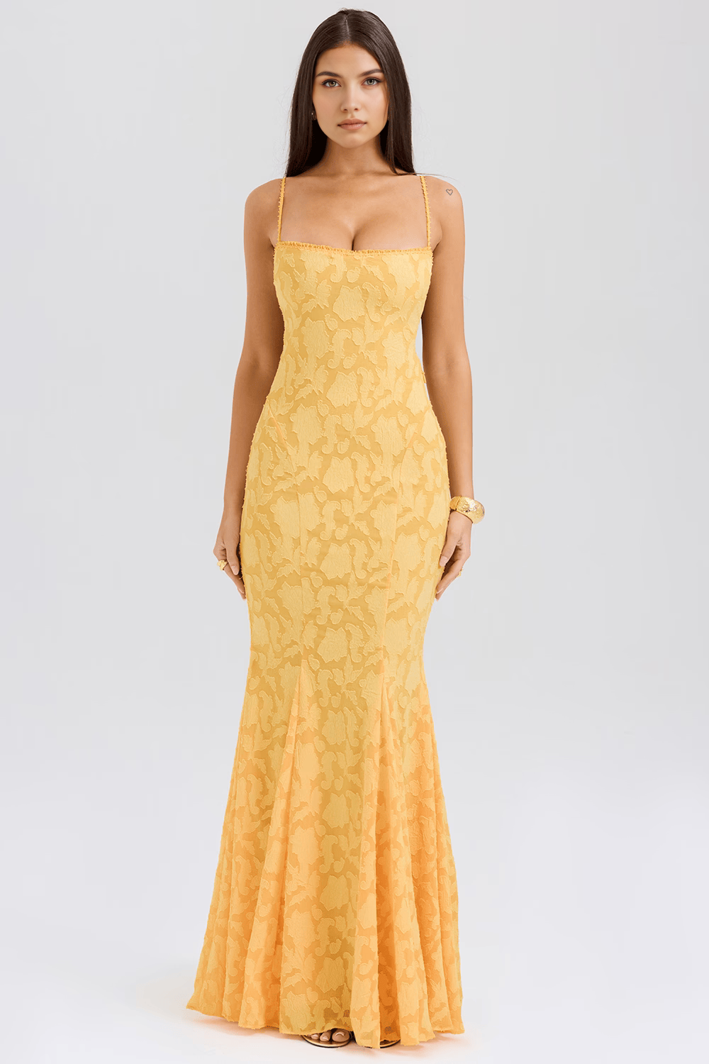 Kleid Bustier Rebecca