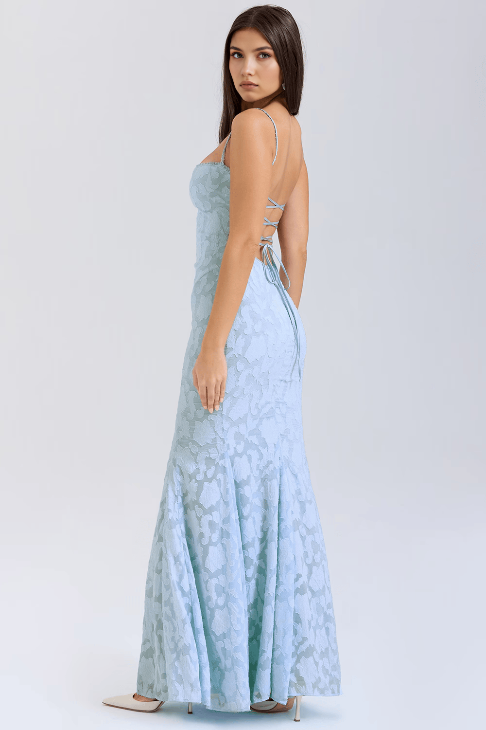 Kleid Bustier Rebecca