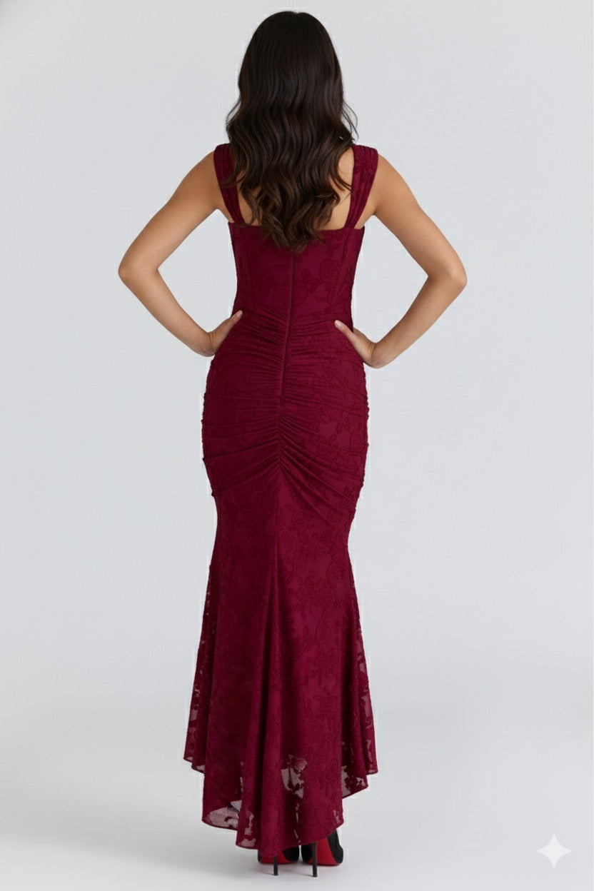 Kleid Bustier Hannah