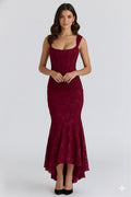 Kleid Bustier Hannah