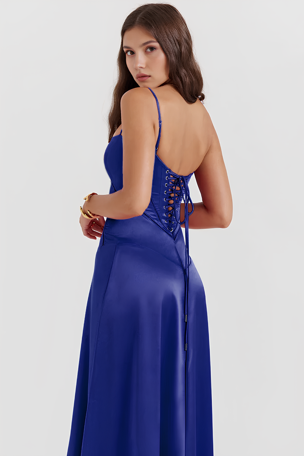Kleid Bustier Marielle