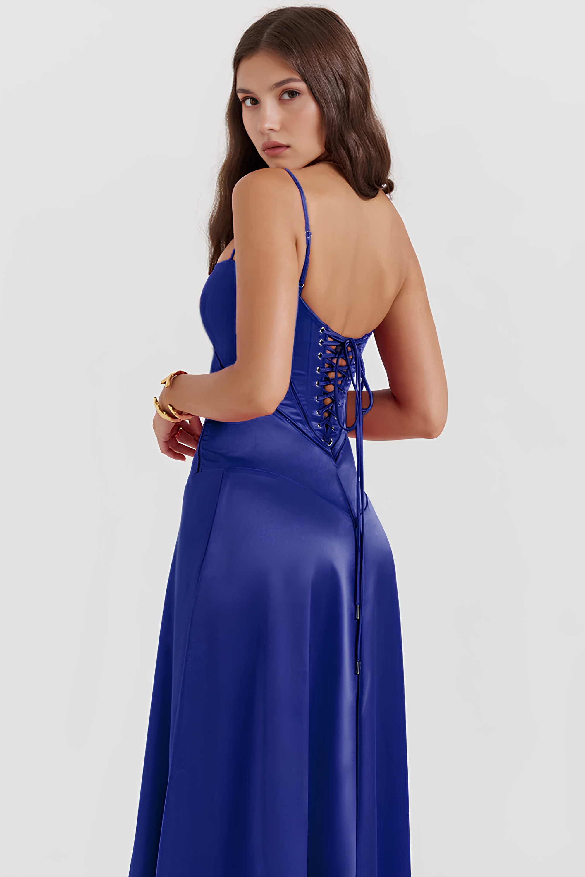 Kleid Bustier Marielle