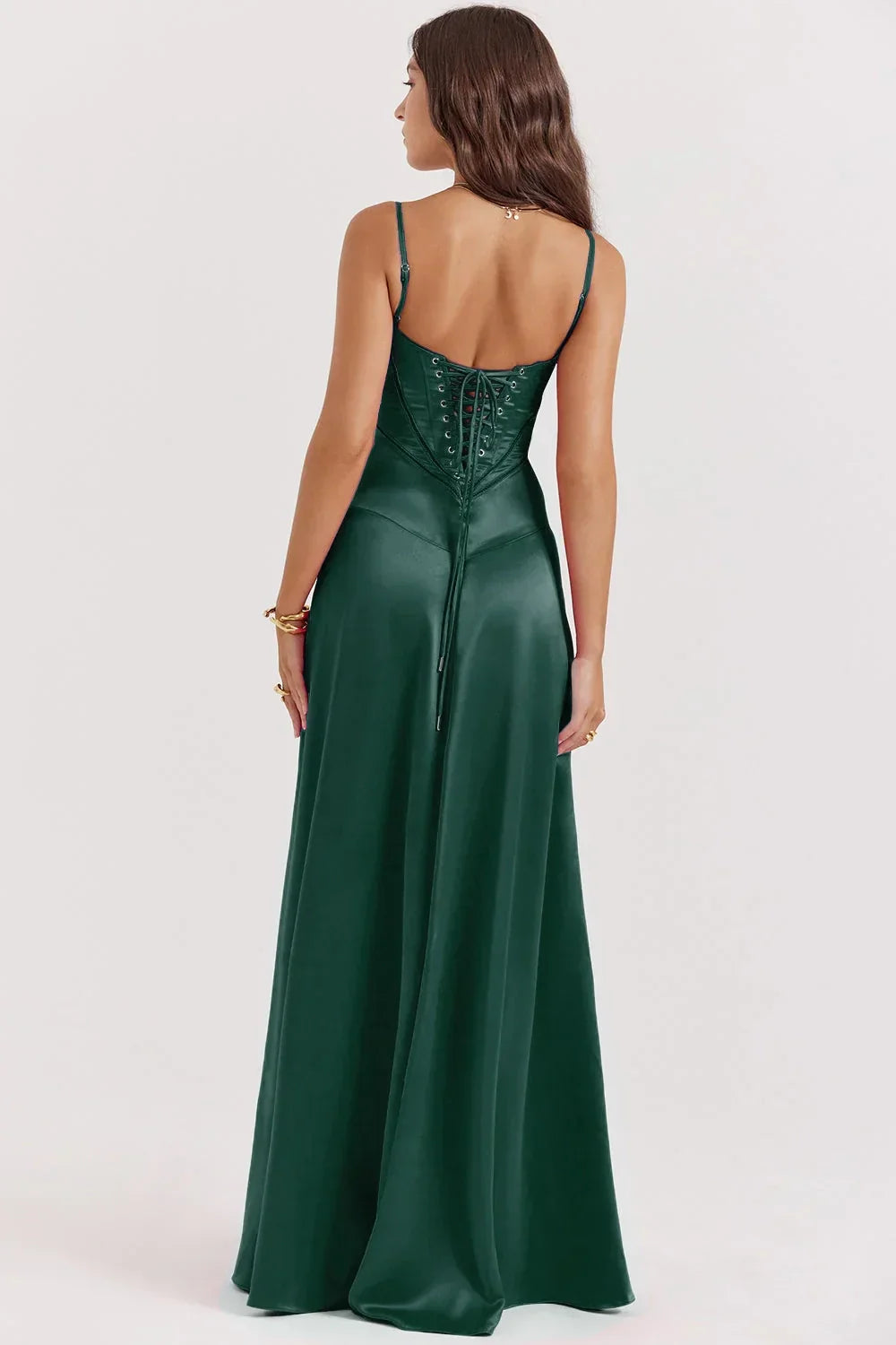 Kleid Bustier Marielle