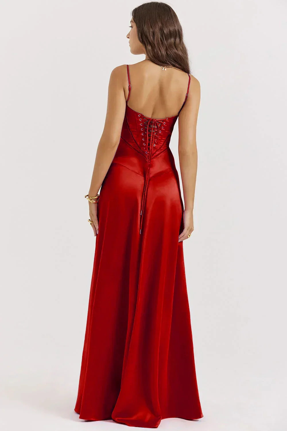 Kleid Bustier Marielle