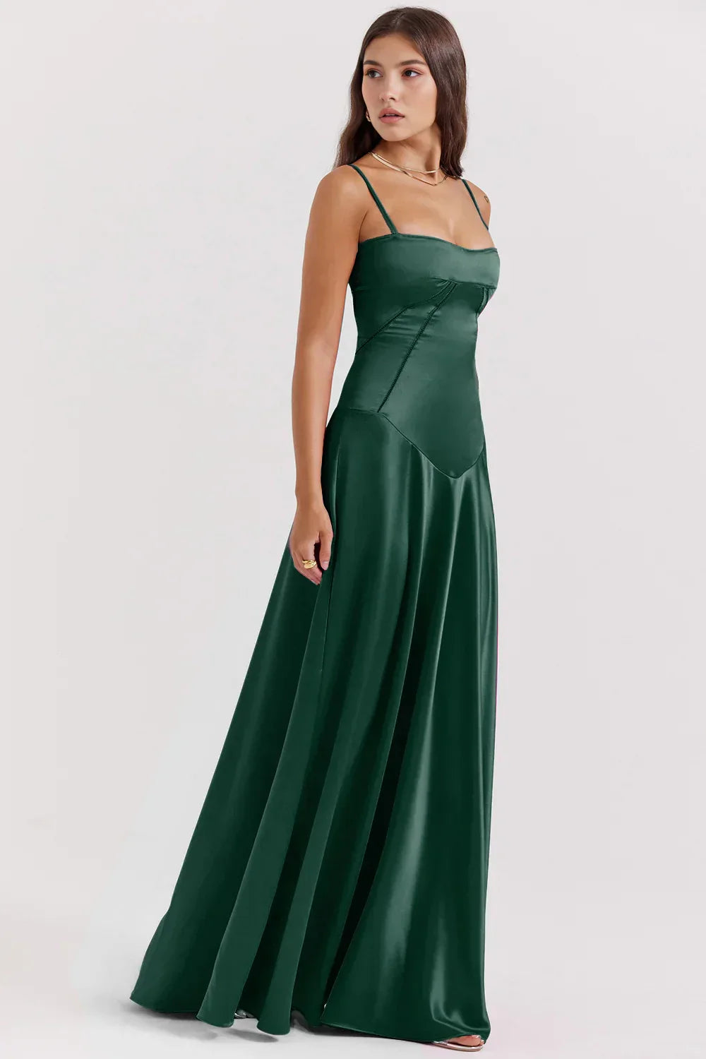 Kleid Bustier Marielle