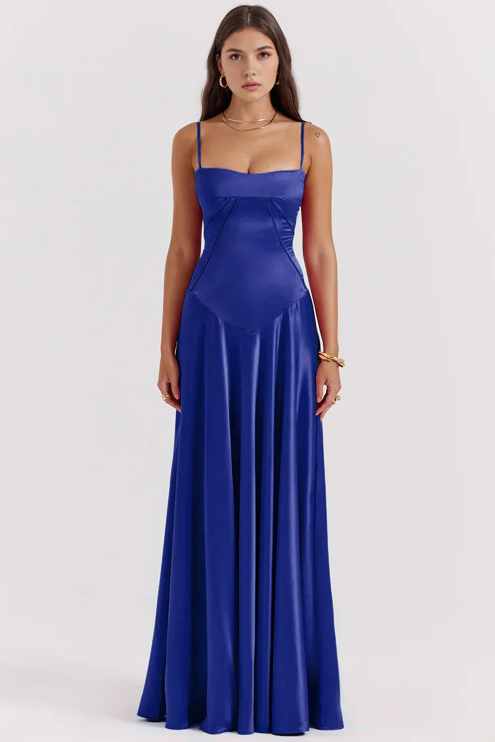 Kleid Bustier Marielle
