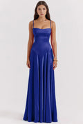 Kleid Bustier Marielle