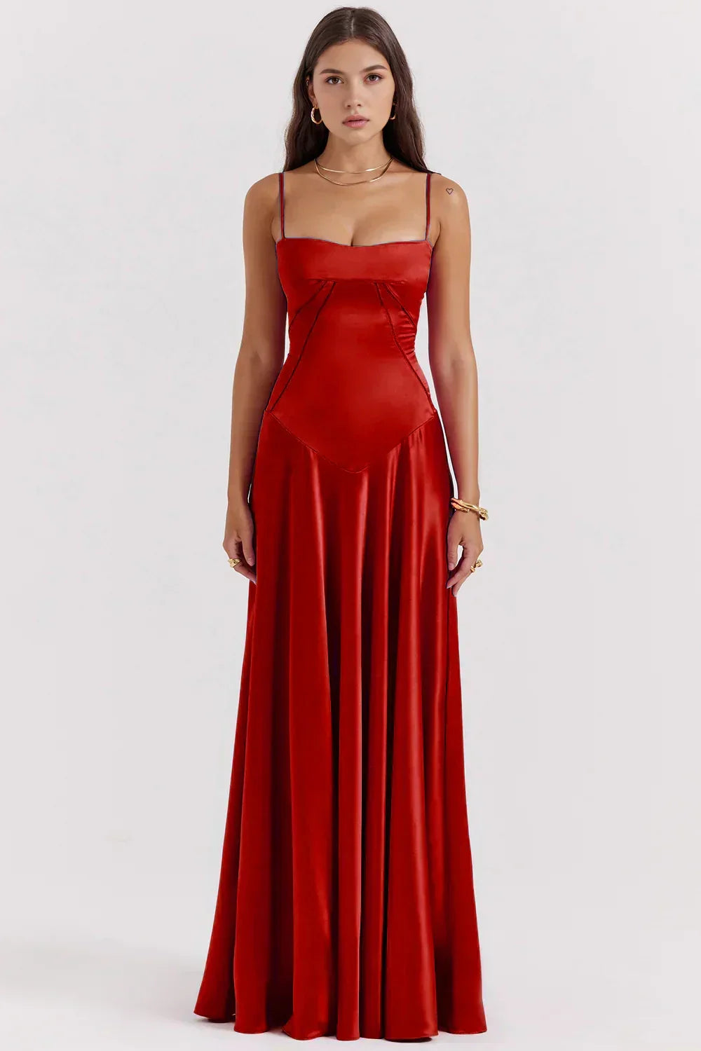 Kleid Bustier Marielle