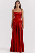 Kleid Bustier Marielle