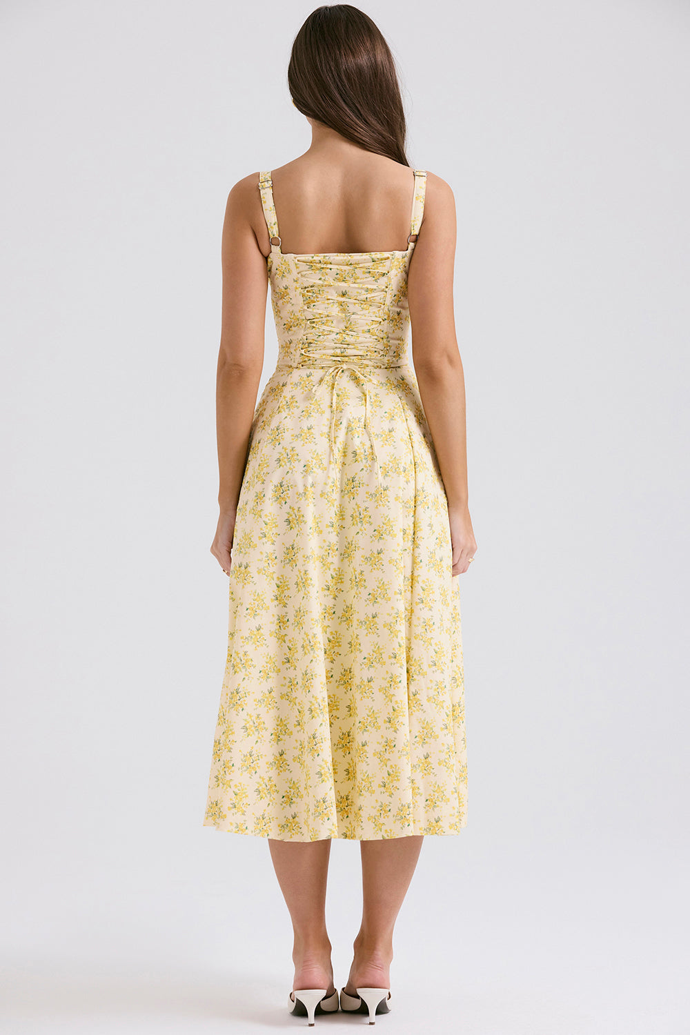 Kleid Bustier Mavie - Neue Edition
