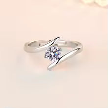 Silberring 925
