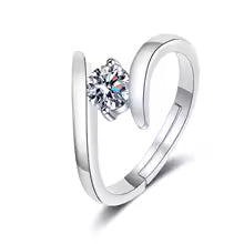 Silberring 925