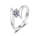 Silberring 925