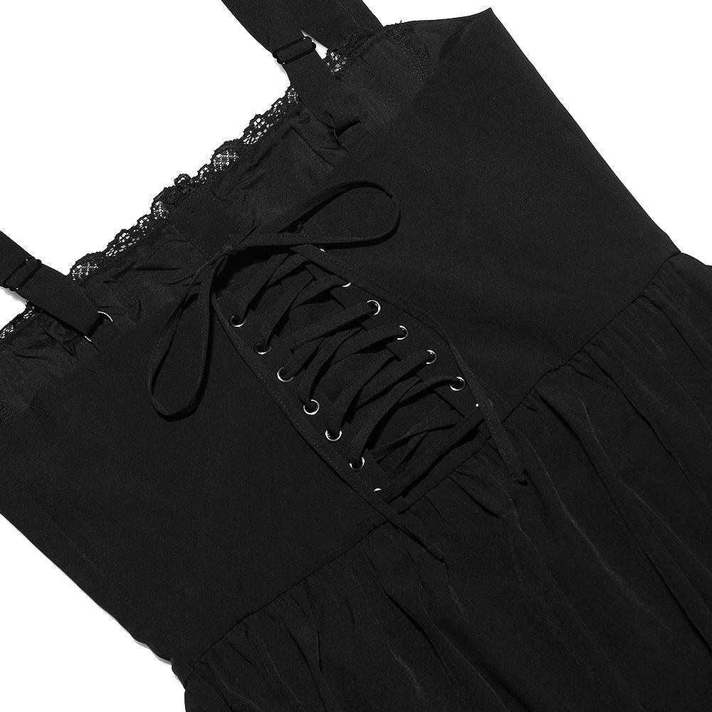 Kleid Bustier Lauren