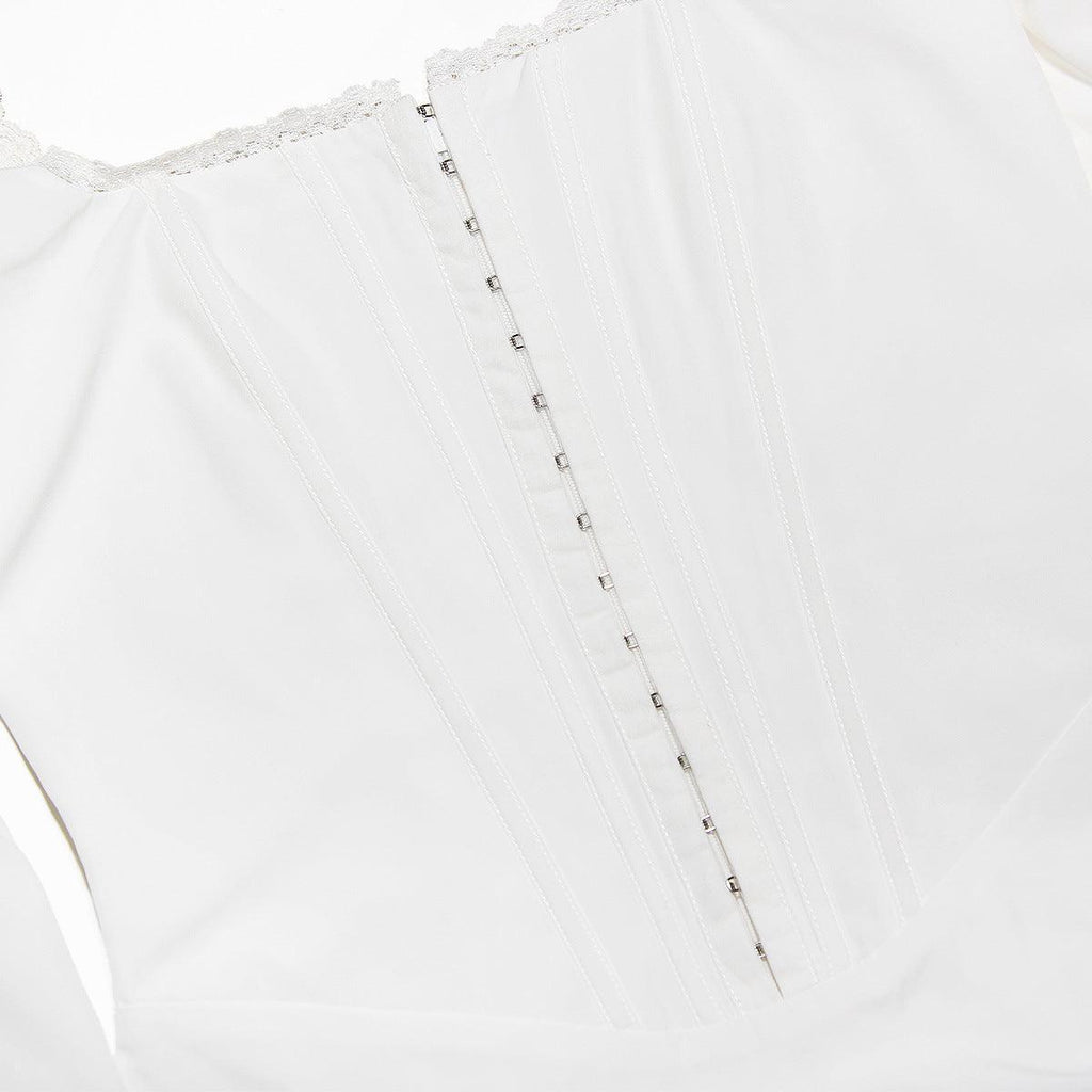 Kleid Bustier Callie
