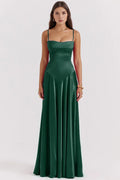 Kleid Bustier Marielle