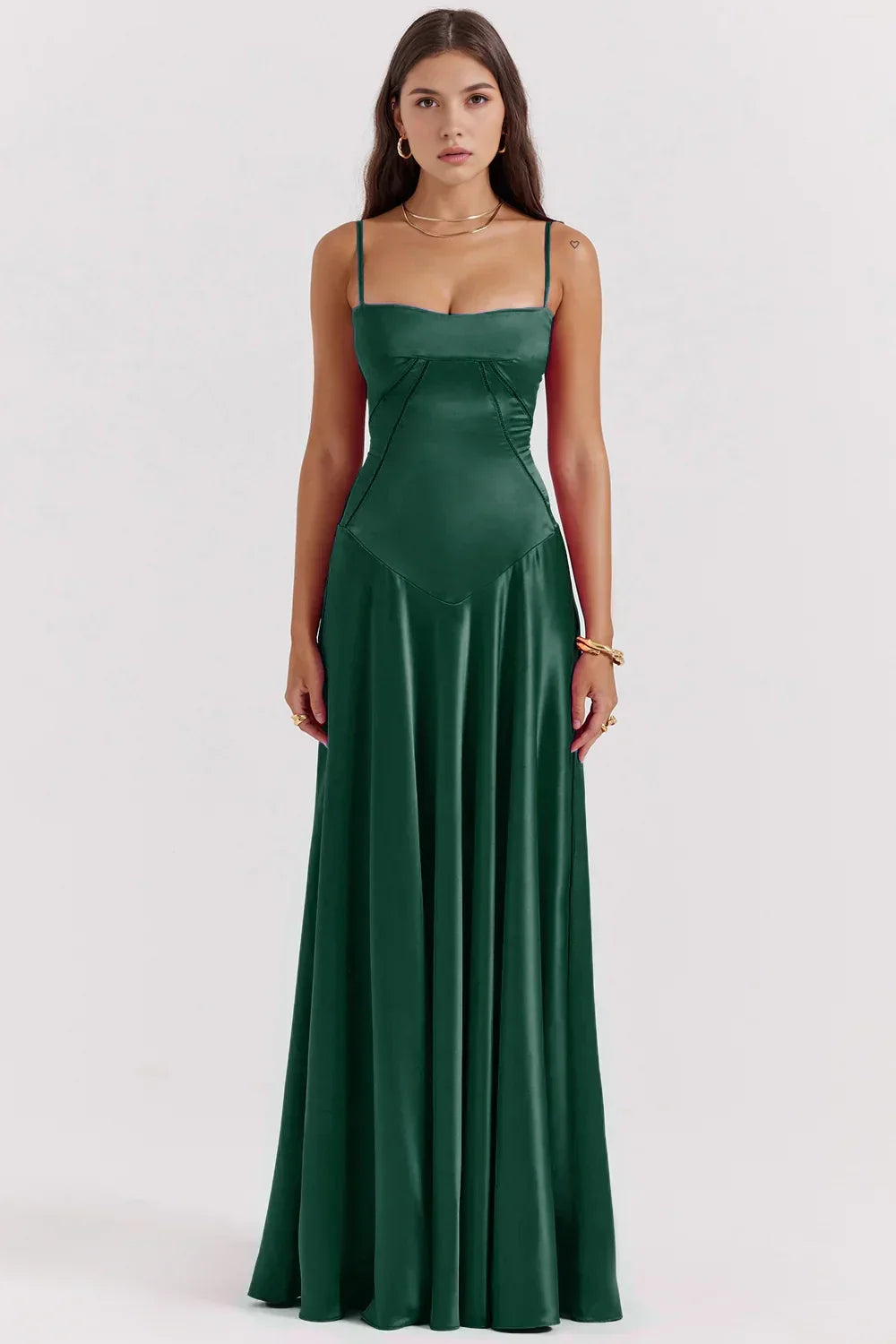 Kleid Bustier Marielle