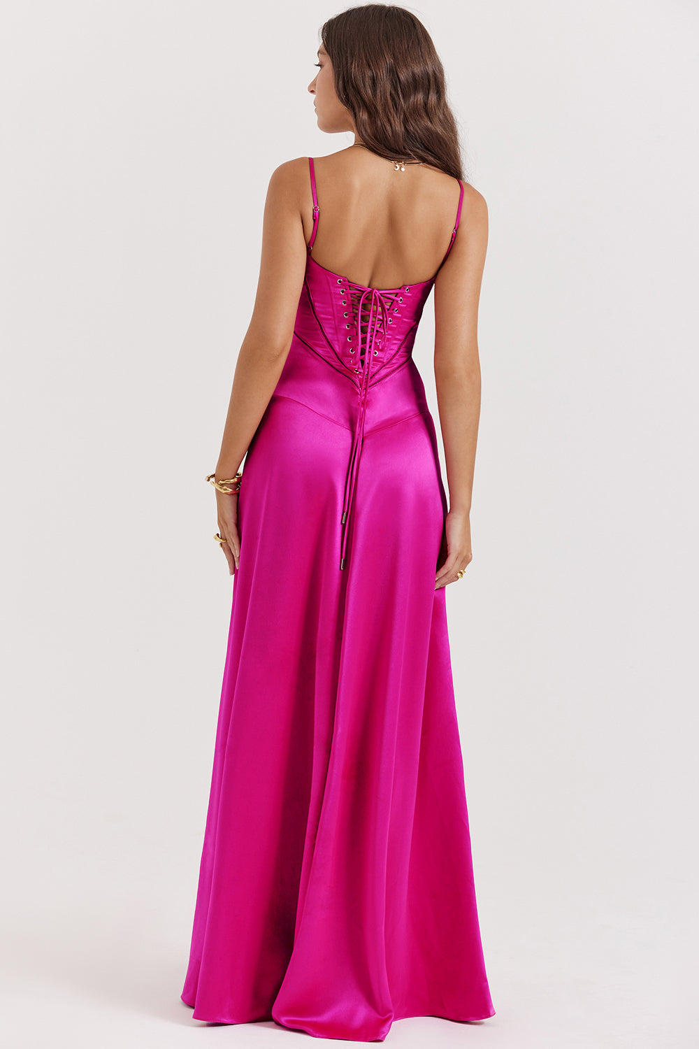 Kleid Bustier Marielle