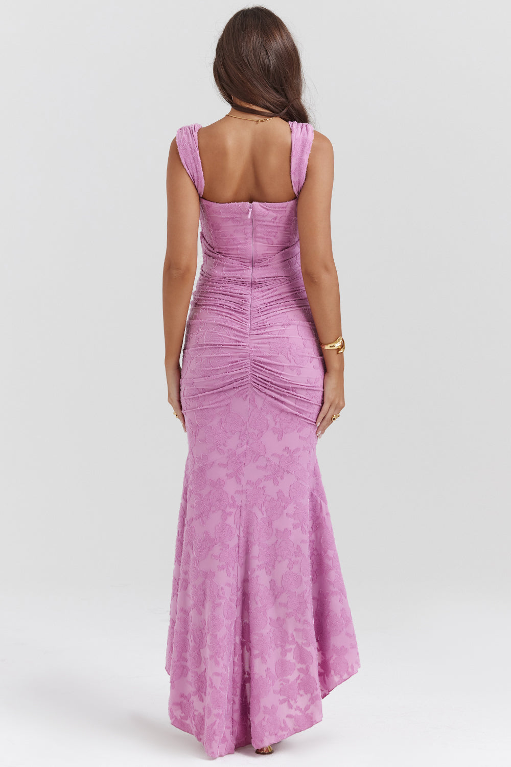 Kleid Bustier Hannah