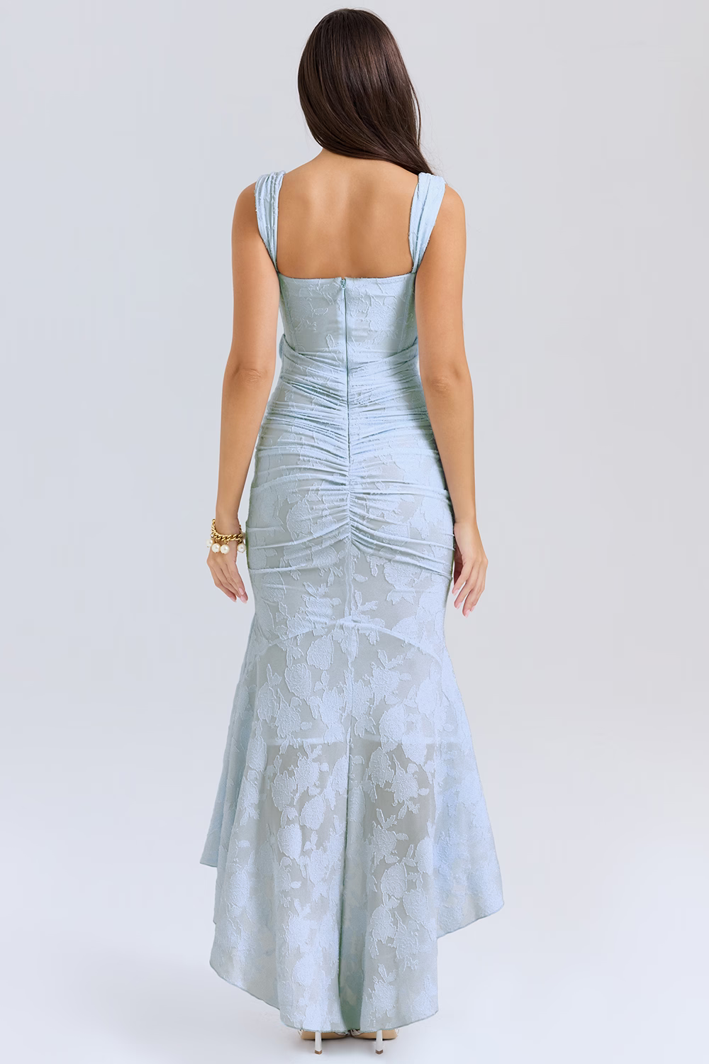 Kleid Bustier Hannah