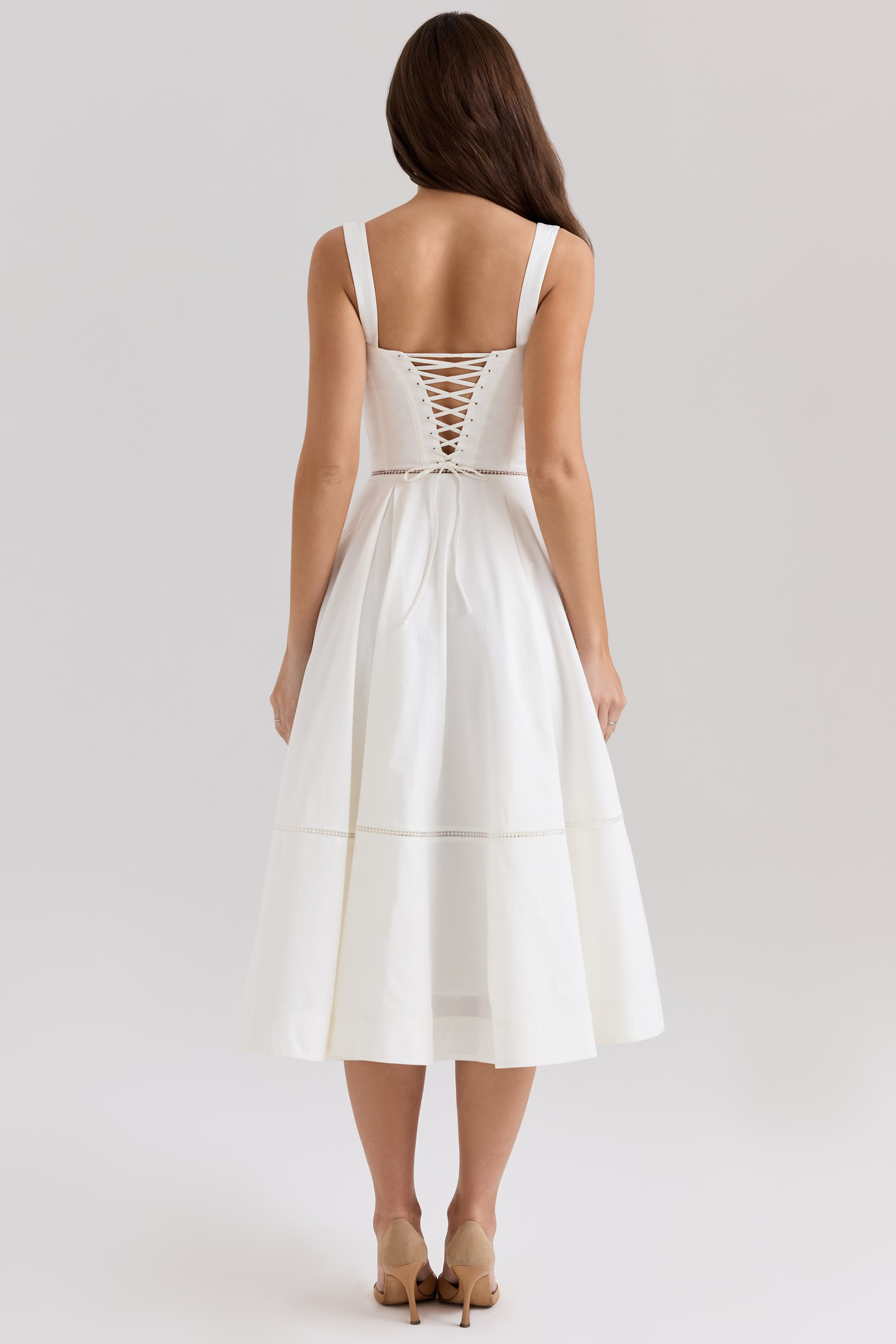 Kleid Bustier Clara