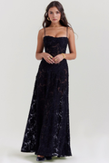 Kleid Bustier Selena