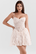 Kleid Bustier Giulietta