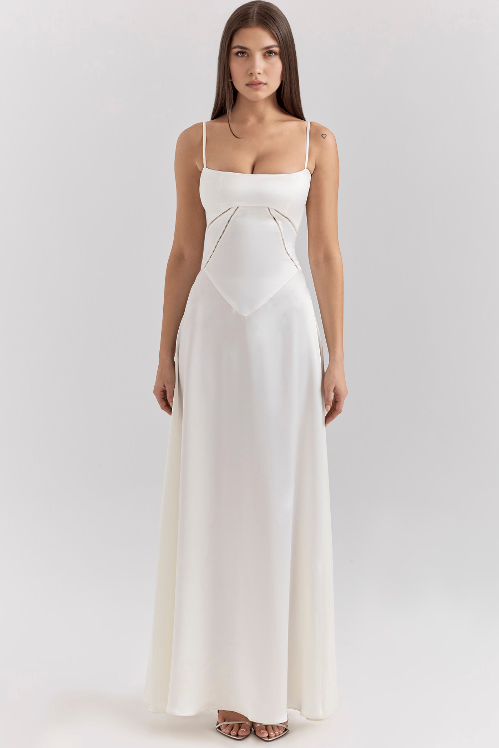 Kleid Bustier Marielle