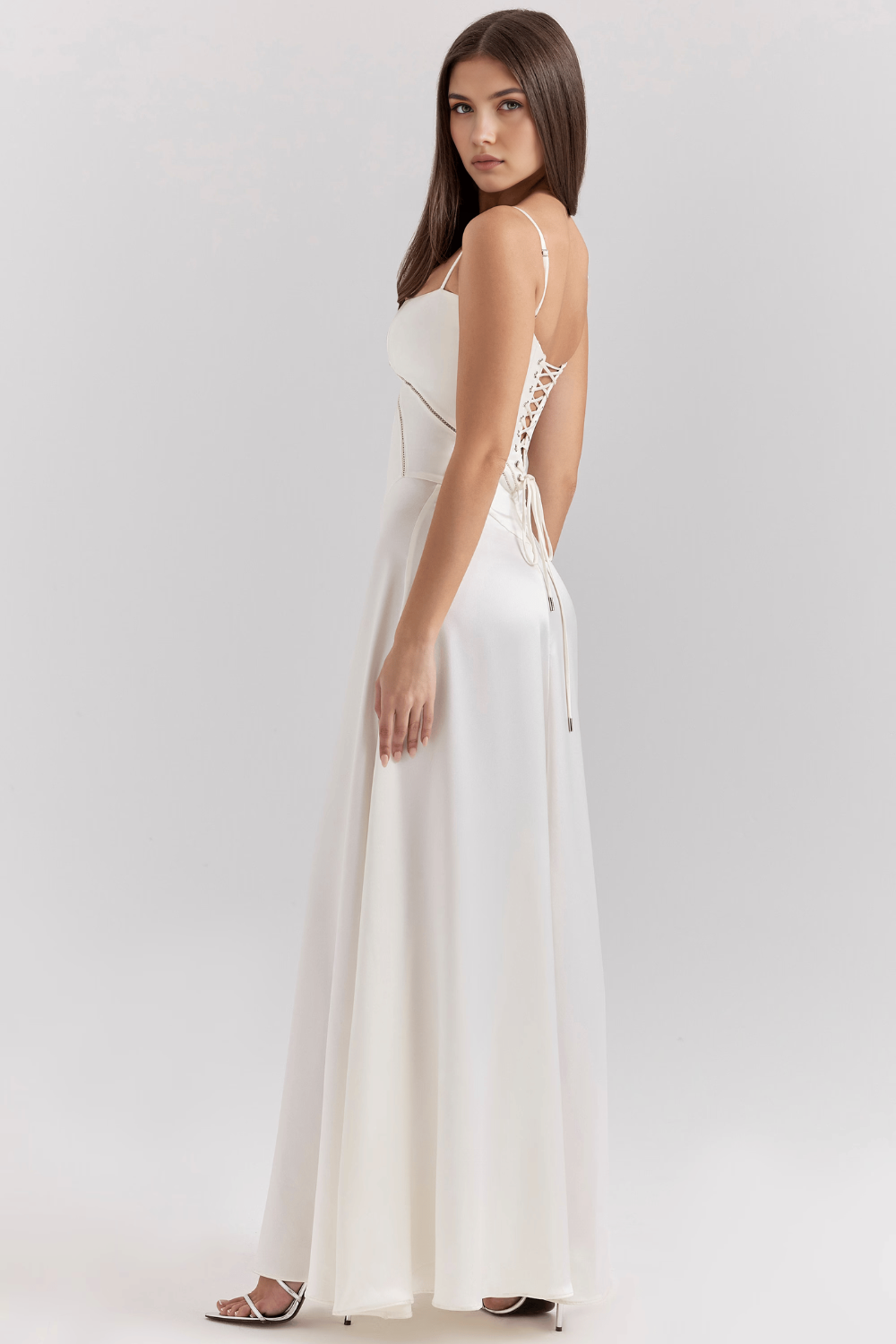 Kleid Bustier Marielle