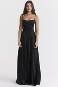 Kleid Bustier Marielle