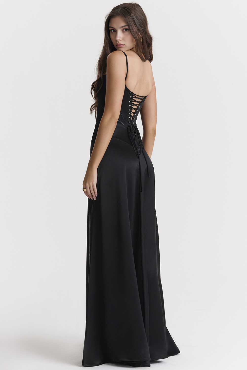 Kleid Bustier Marielle
