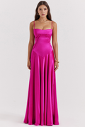 Kleid Bustier Marielle
