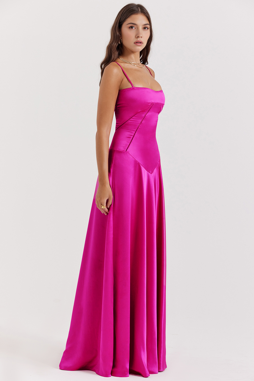 Kleid Bustier Marielle
