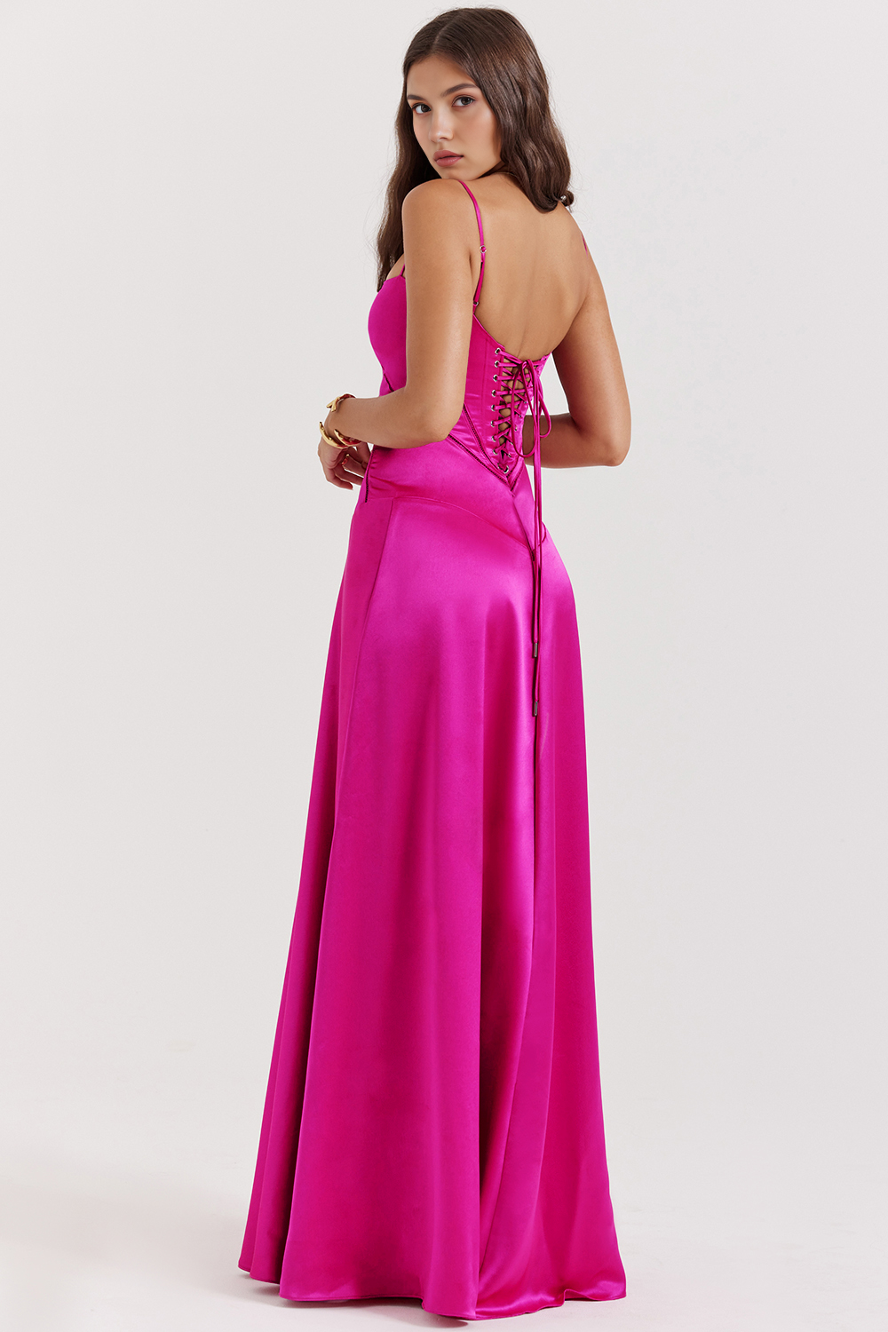 Kleid Bustier Marielle