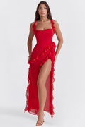 Langes Kleid Hailey