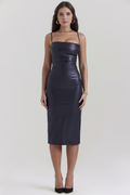 Kleid Bustier Jamile