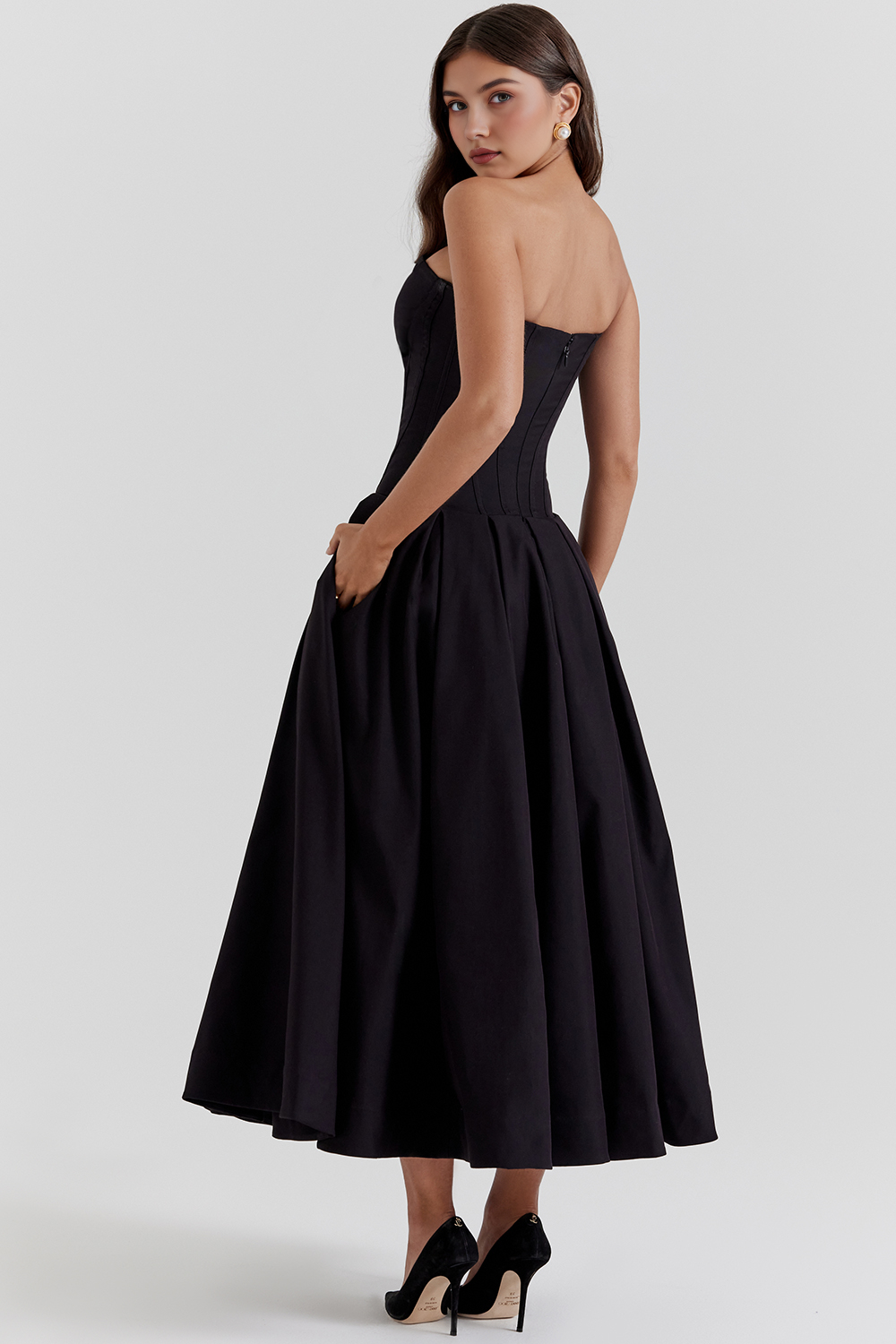 Formendes Kleid Taylor