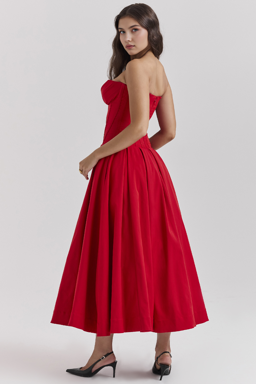 Formendes Kleid Taylor