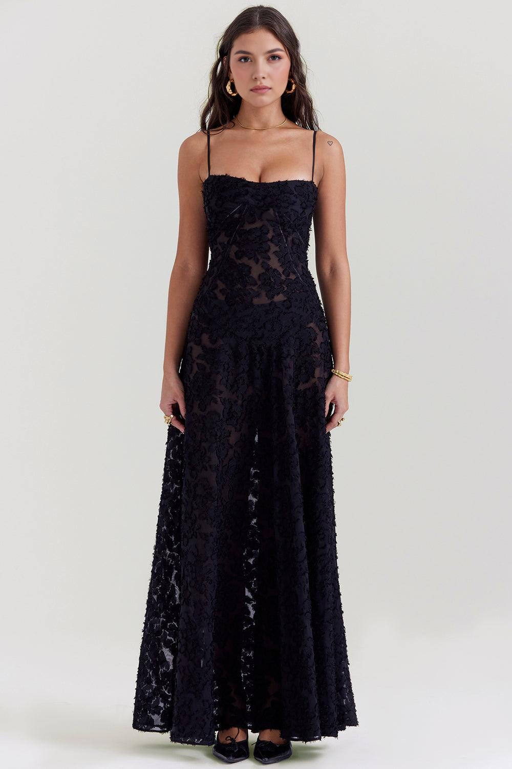 Kleid Bustier Selena