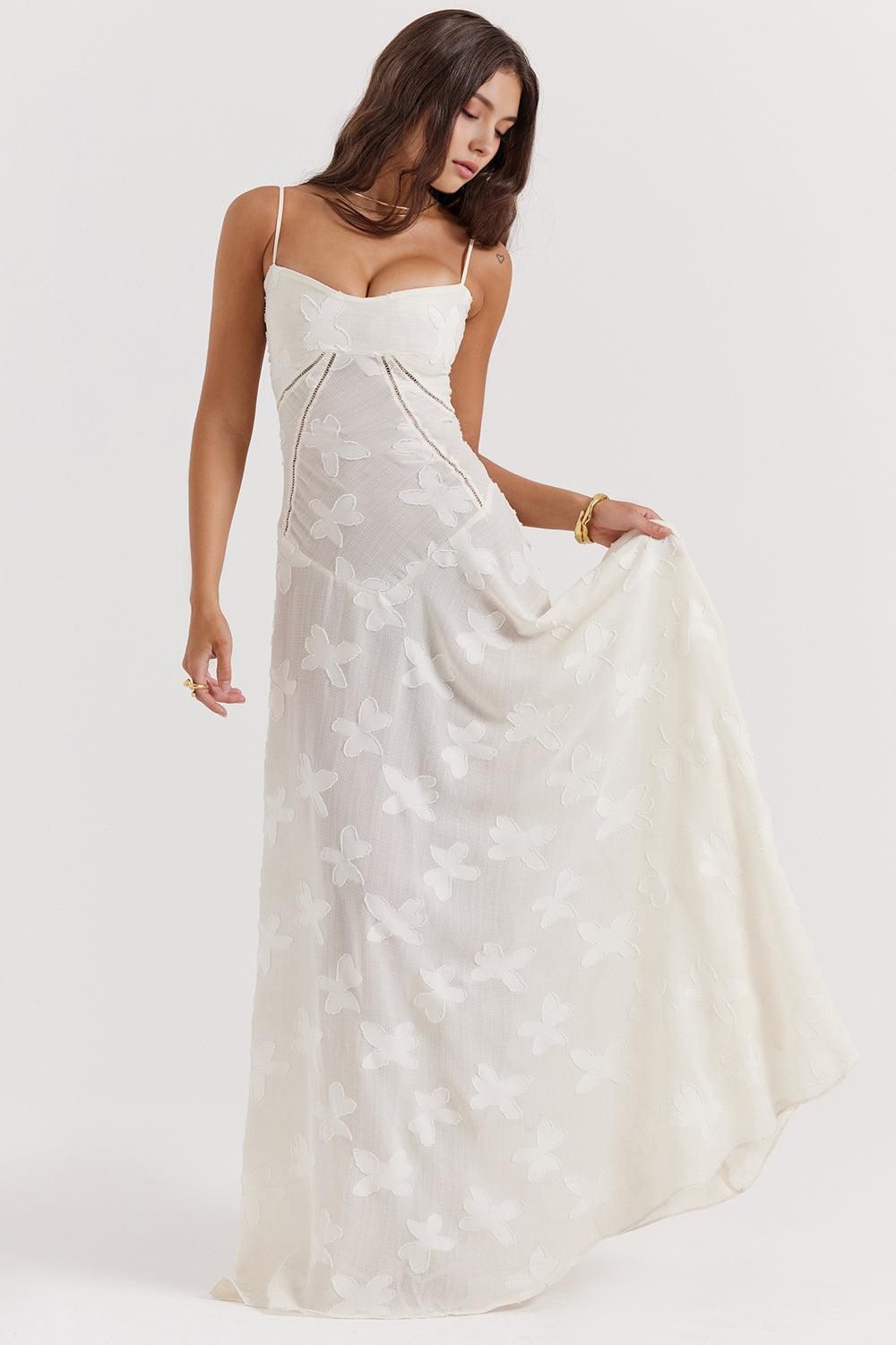 Kleid Bustier Selena